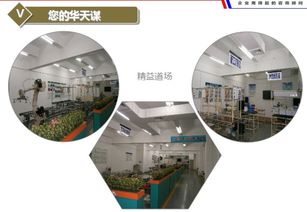 深圳精益生產咨詢公司選擇指南 如何找到最適合您的合作伙伴