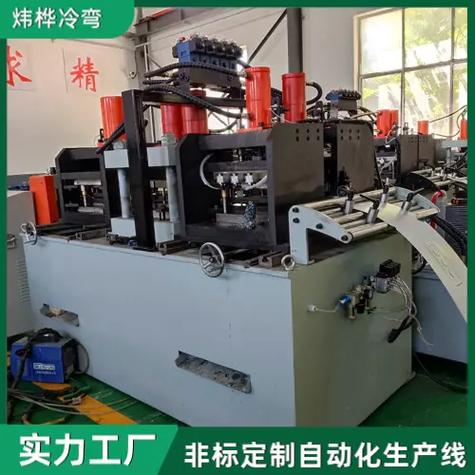 配電箱生產(chǎn)線采購指南 從新能源充電箱到冷彎成型設備的工廠直供優(yōu)勢