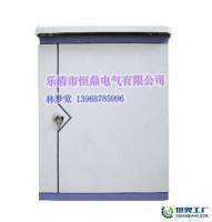 玻璃鋼配電箱、基業(yè)箱、動力箱與分接箱 現(xiàn)代配電系統(tǒng)的關鍵組件