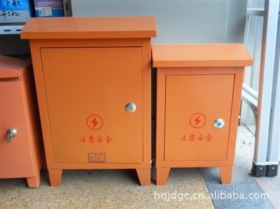 配電箱價格、廠家及選購指南 以吳江市恒迪機電工程為例